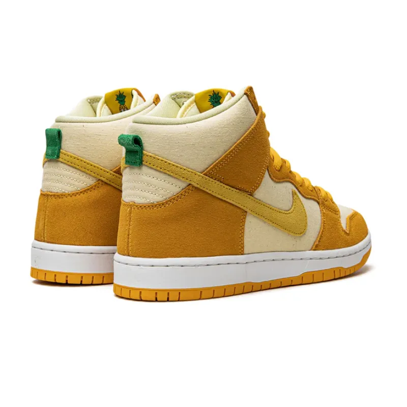 Dunk High Pro Sb Ananas