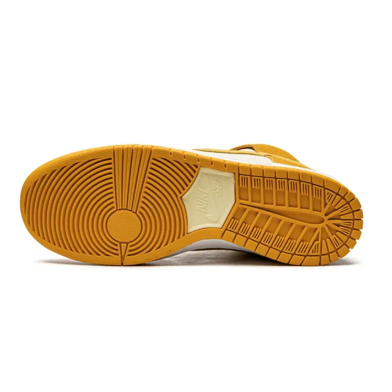 Dunk High Pro Sb Ananas