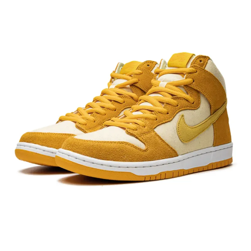 Dunk High Pro Sb Ananas