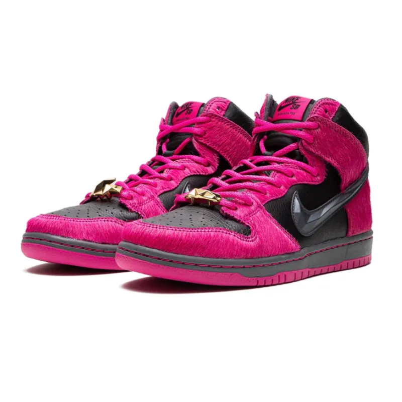 Dunk High Sb Run The Jewels