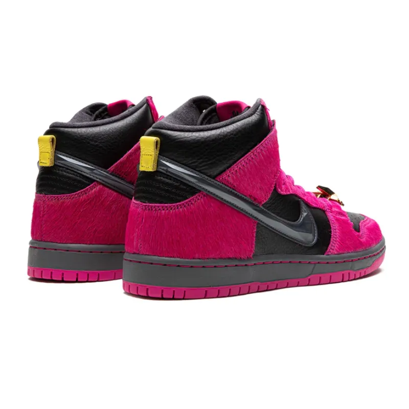 Dunk High Sb Run The Jewels