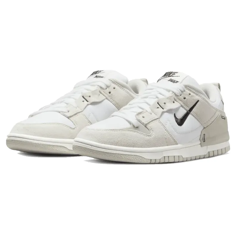 Dunk Low Disrupt 2 Pale Ivory