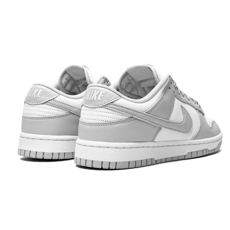 Dunk Low Grey Fog