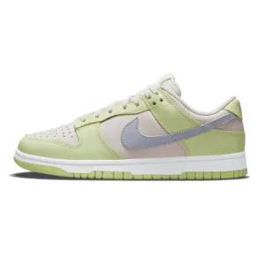Dunk Low Lime Ice