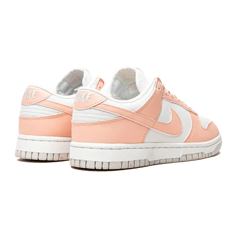 Dunk Low Next Nature Pale Coral