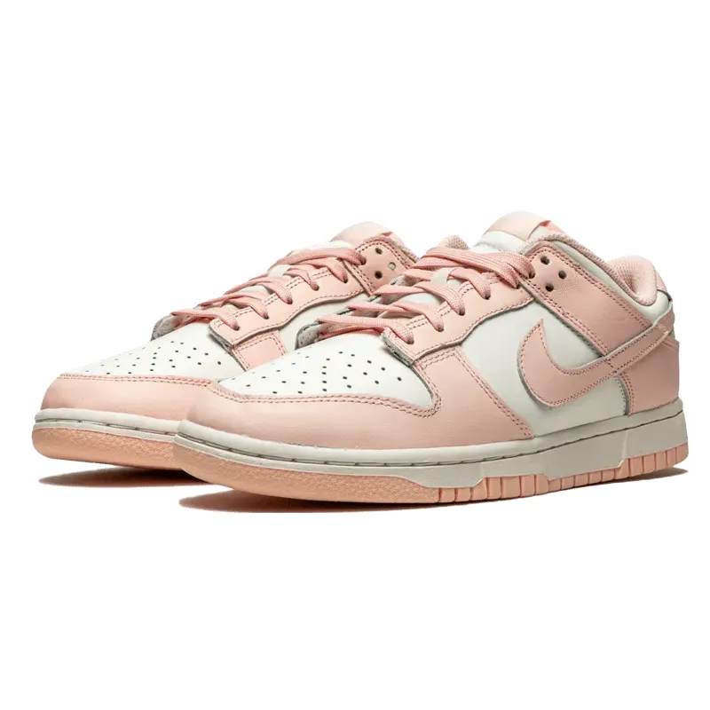 Dunk Low Orange Pearl (W)