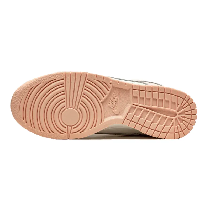 Dunk Low Orange Pearl (W)