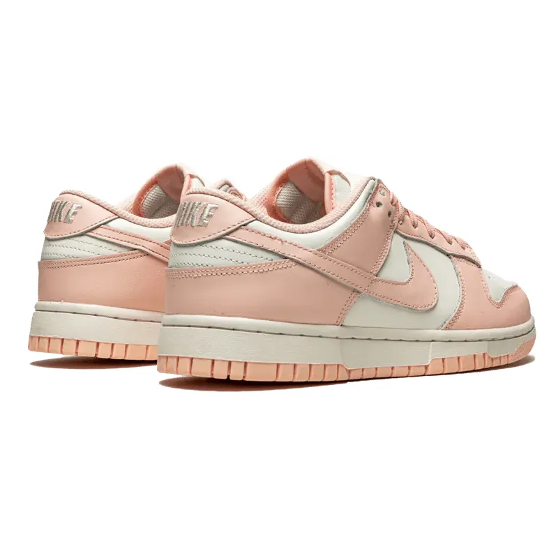 Dunk Low Orange Pearl (W)