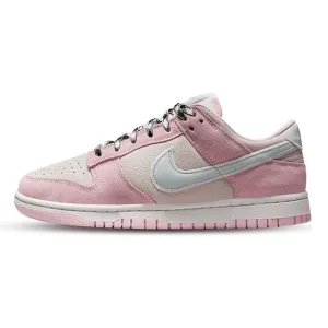 Dunk Low Pink Foam