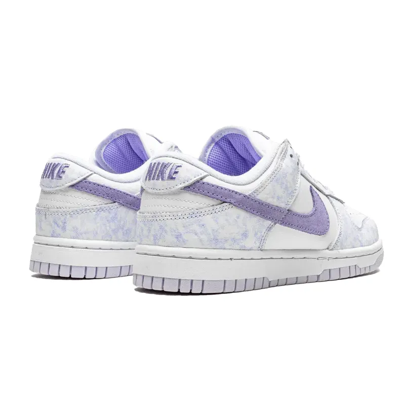 Dunk Low Purple Pulse (W)