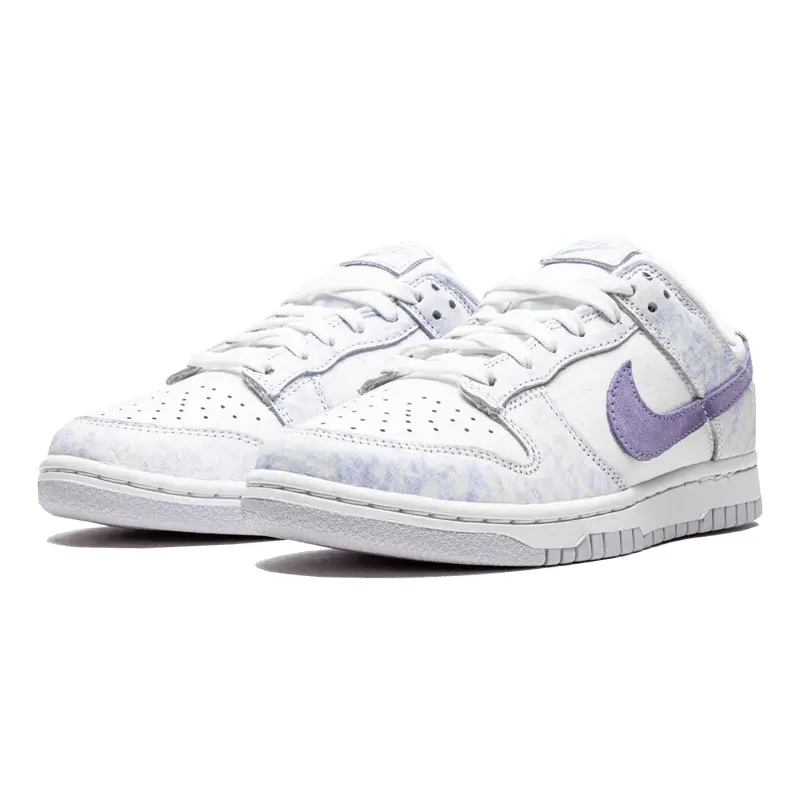 Dunk Low Purple Pulse (W)