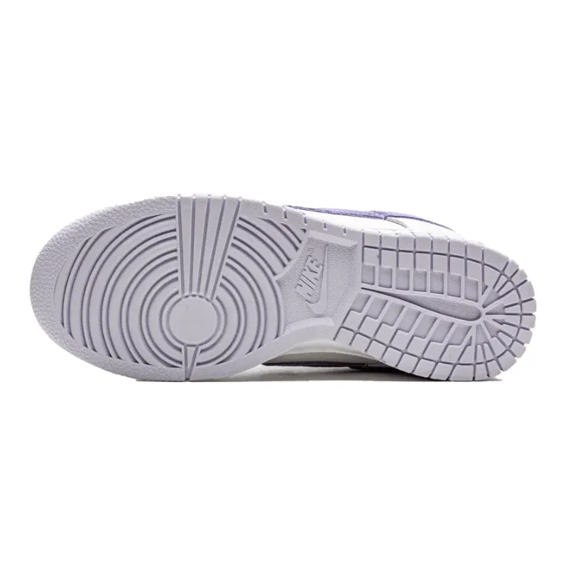 Dunk Low Purple Pulse (W)