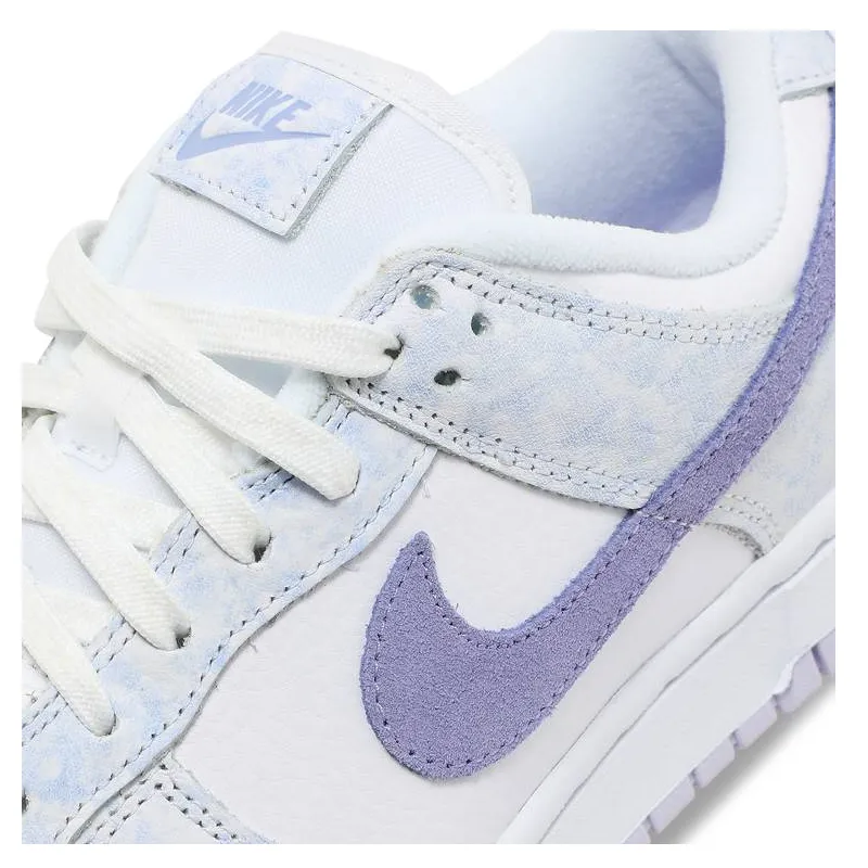 Dunk Low Purple Pulse (W)