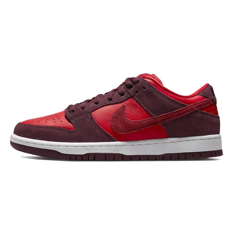 Dunk Low Sb Cherry