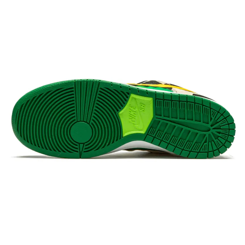 Dunk Low SB Chunky Dunky
