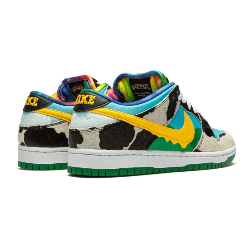Dunk Low SB Chunky Dunky