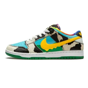 Dunk Low SB Chunky Dunky