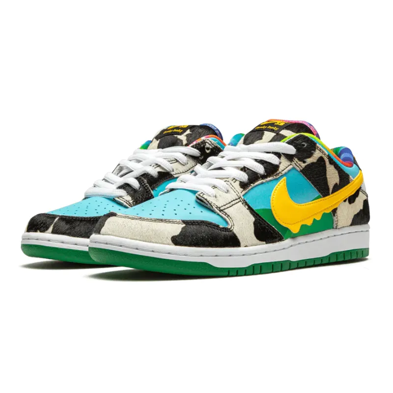 Dunk Low SB Chunky Dunky