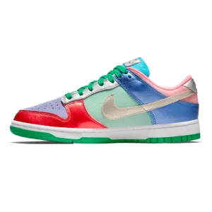 Dunk Low Sunset Pulse