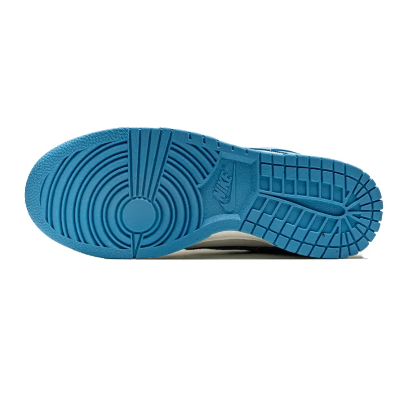 Dunk Low University Blue Coast