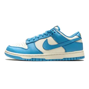 Dunk Low University Blue Coast