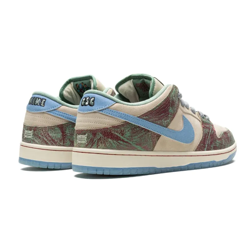 Dunk SB Dunk Low Crenshaw Skate Club