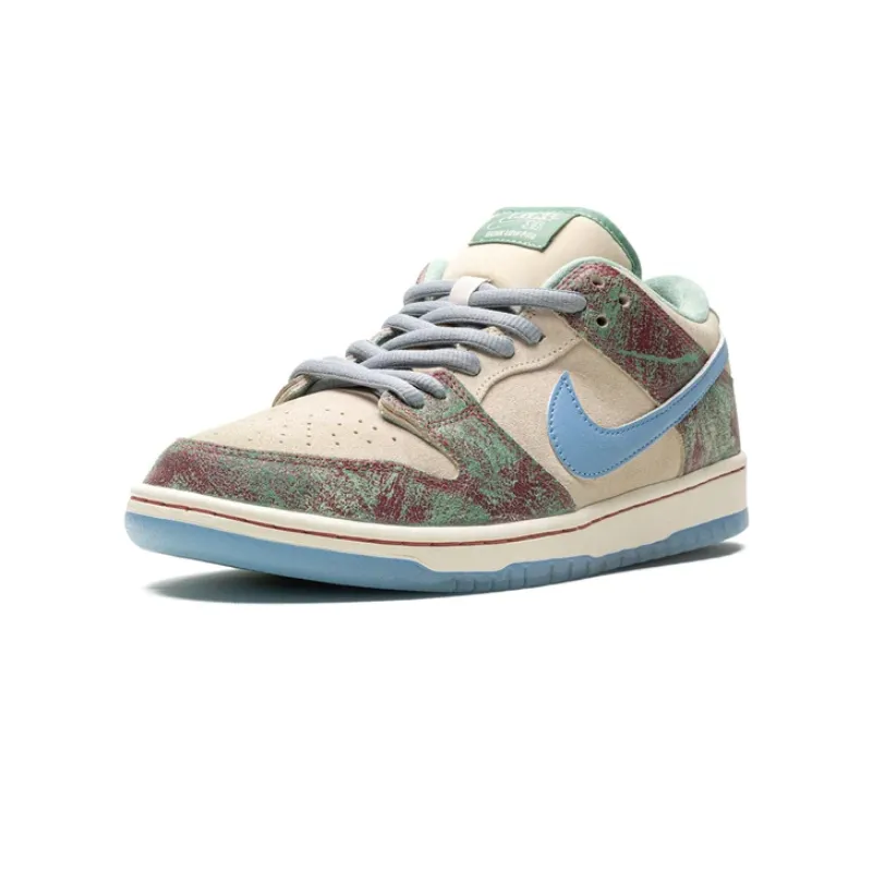 Dunk SB Dunk Low Crenshaw Skate Club