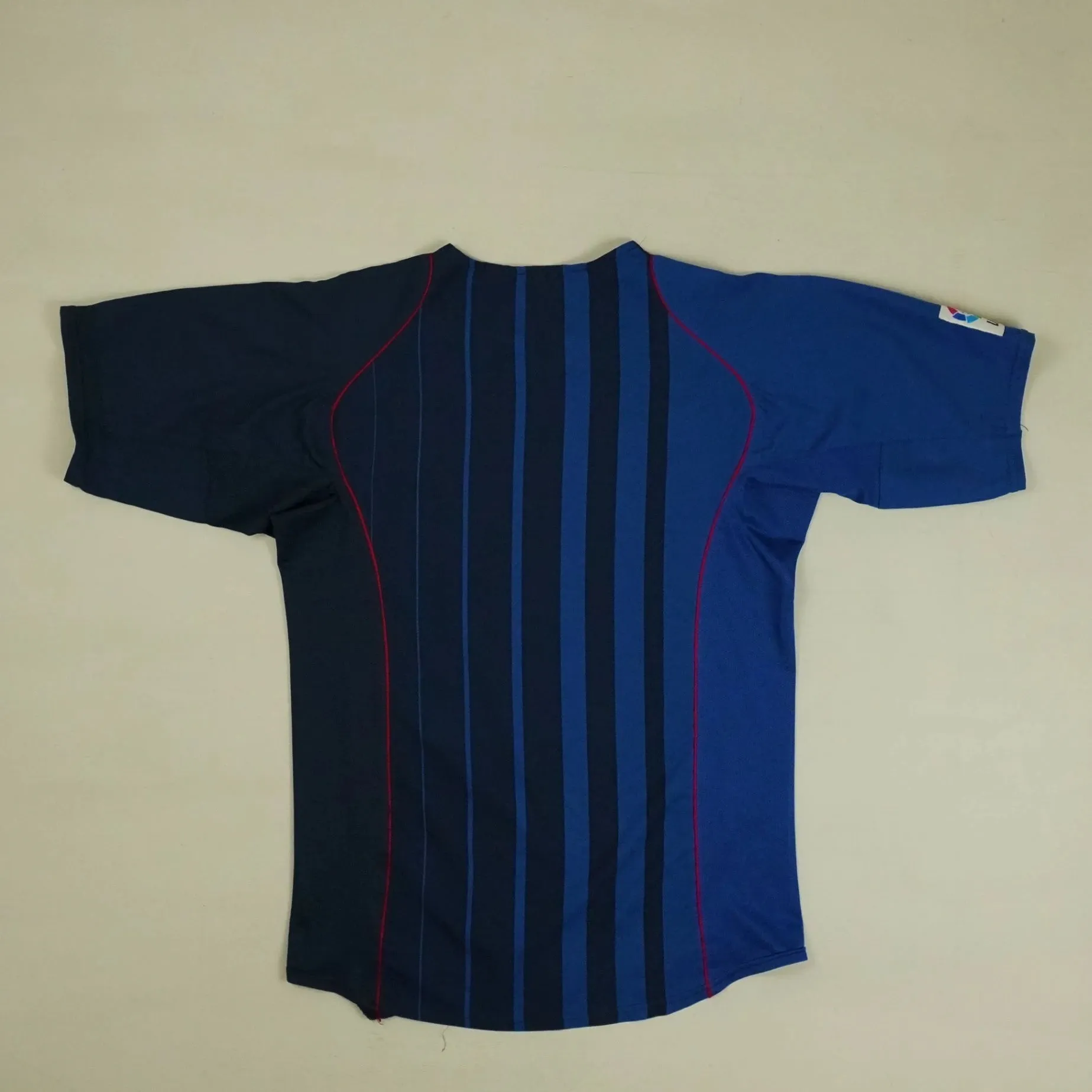 Fc Barcelona Nike Home 2003-2004 Jersey (M)