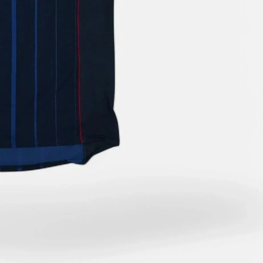 Fc Barcelona Nike Home 2003-2004 Jersey (M)