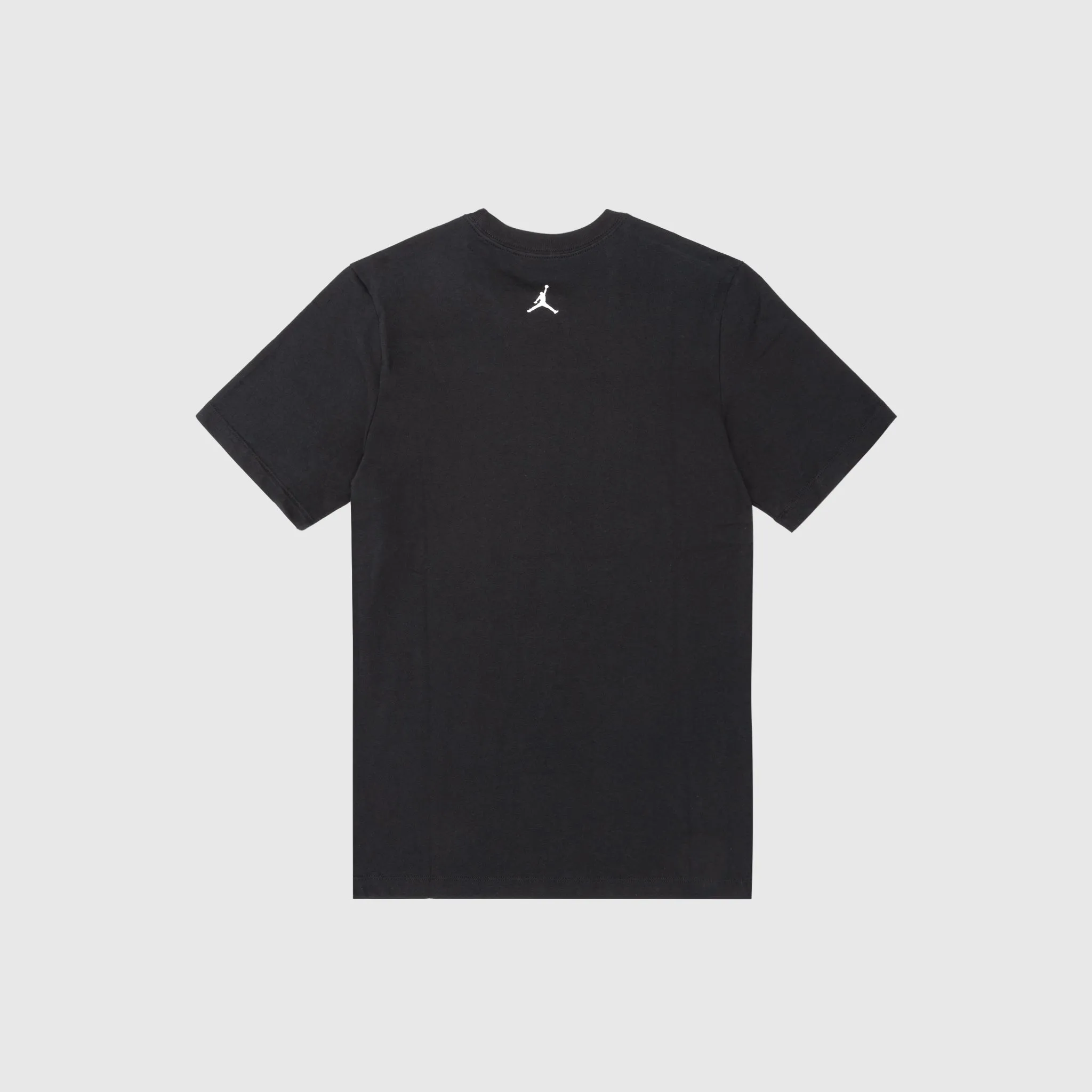 FLIGHT ESSENTIALS AJ1 S/S T-SHIRT BLACK
