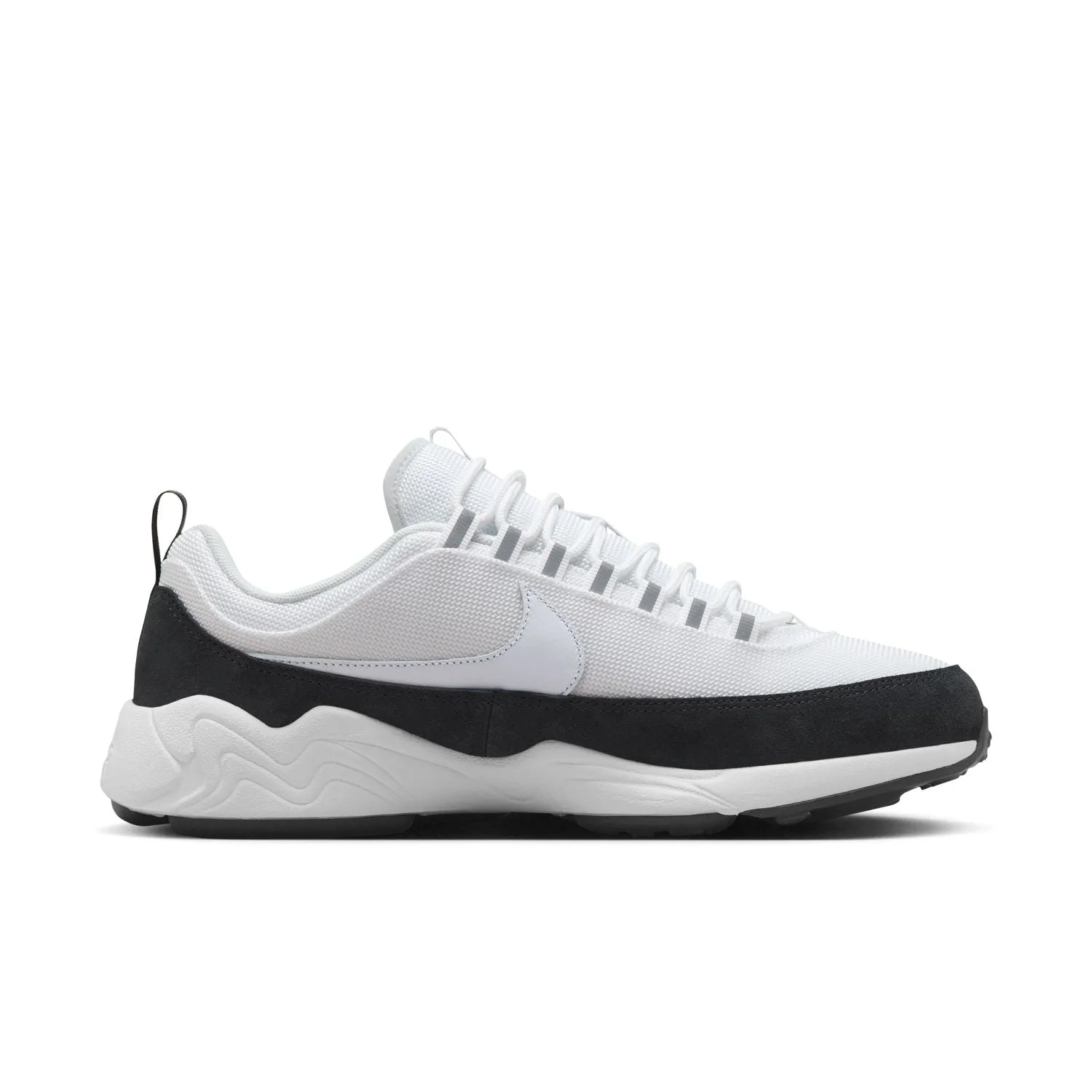 Fragment x Nike Air Zoom Spiridon 'Blue Void'