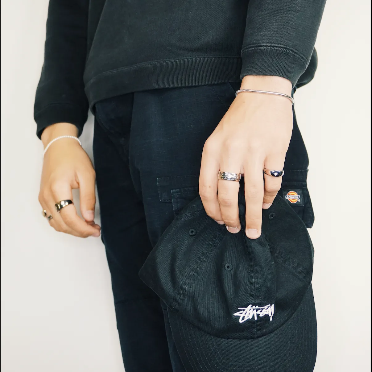 Full Outfit - 5 Piece Mystery Box