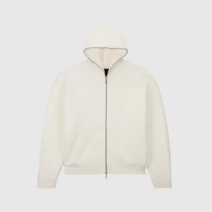 FULL-ZIP HOODIE X TRAVIS SCOTT
