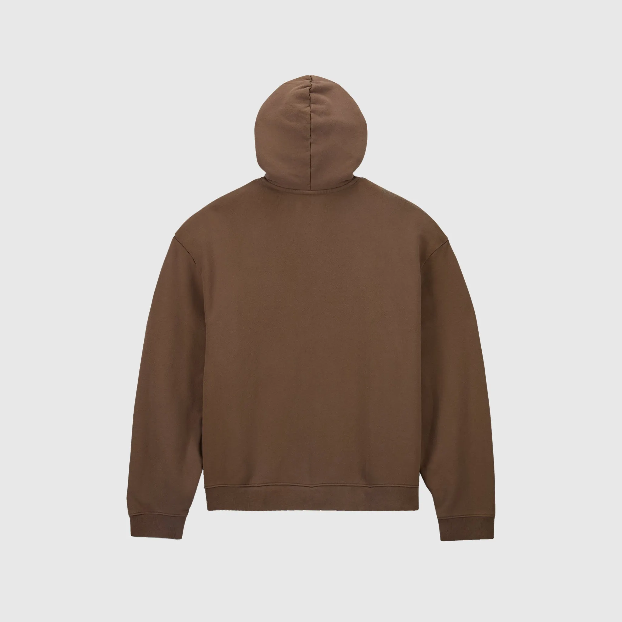 FULL-ZIP HOODIE X TRAVIS SCOTT