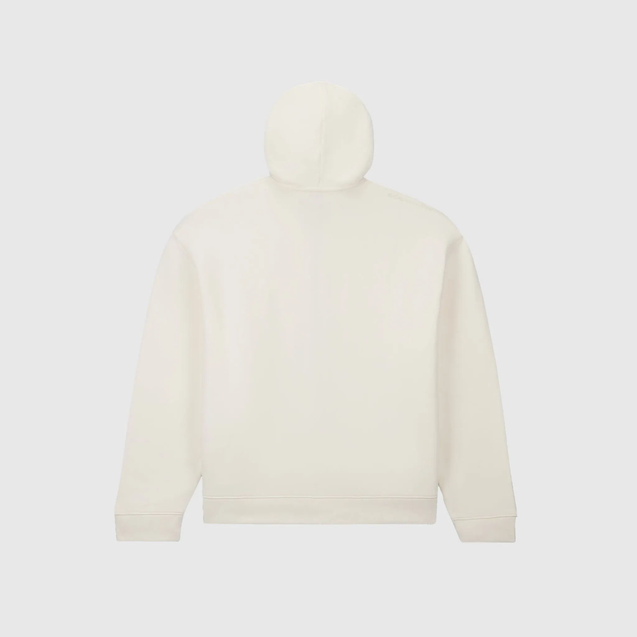 FULL-ZIP HOODIE X TRAVIS SCOTT