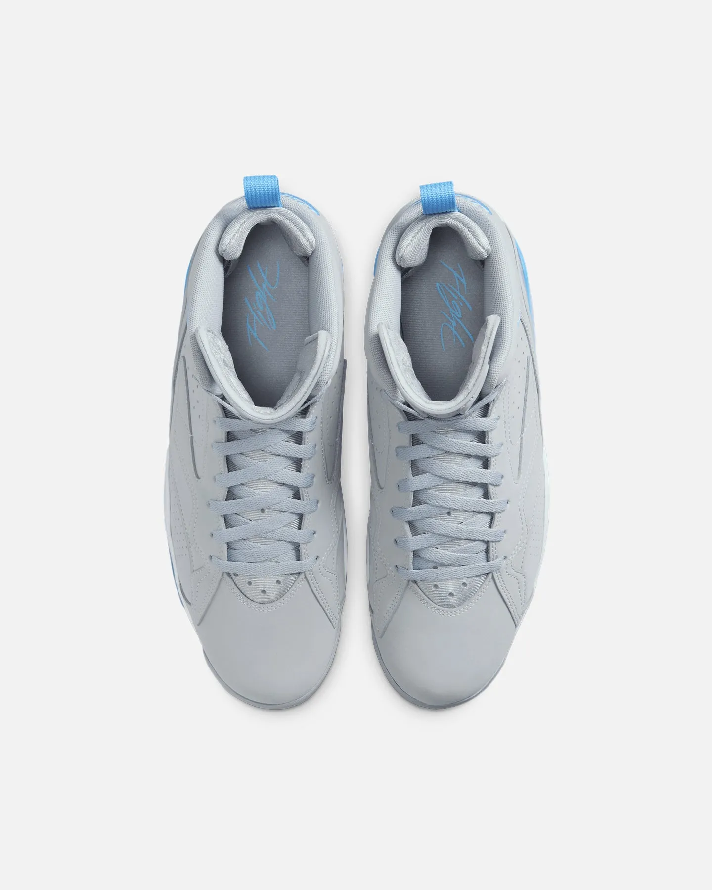 Jordan Jumpman MVP Grey/Blue