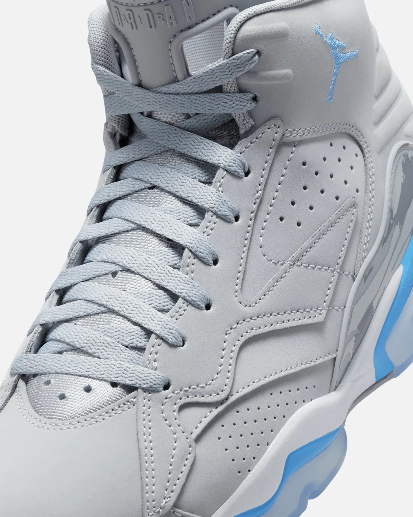 Jordan Jumpman MVP Grey/Blue