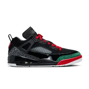 JORDAN SPIZIKE LOW BLACK/VARSITY RED