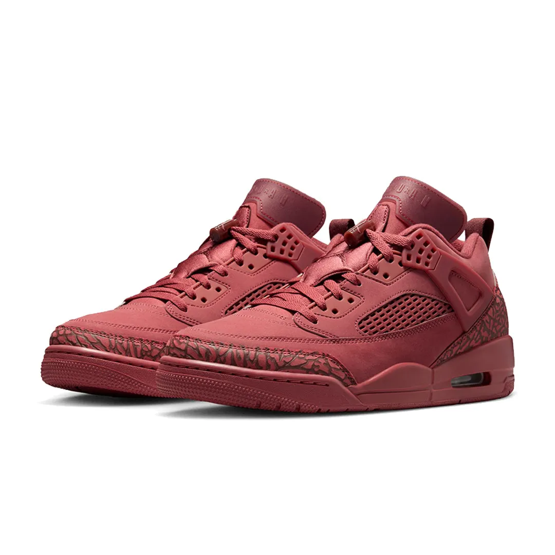 JORDAN SPIZIKE LOW CANYON RUST