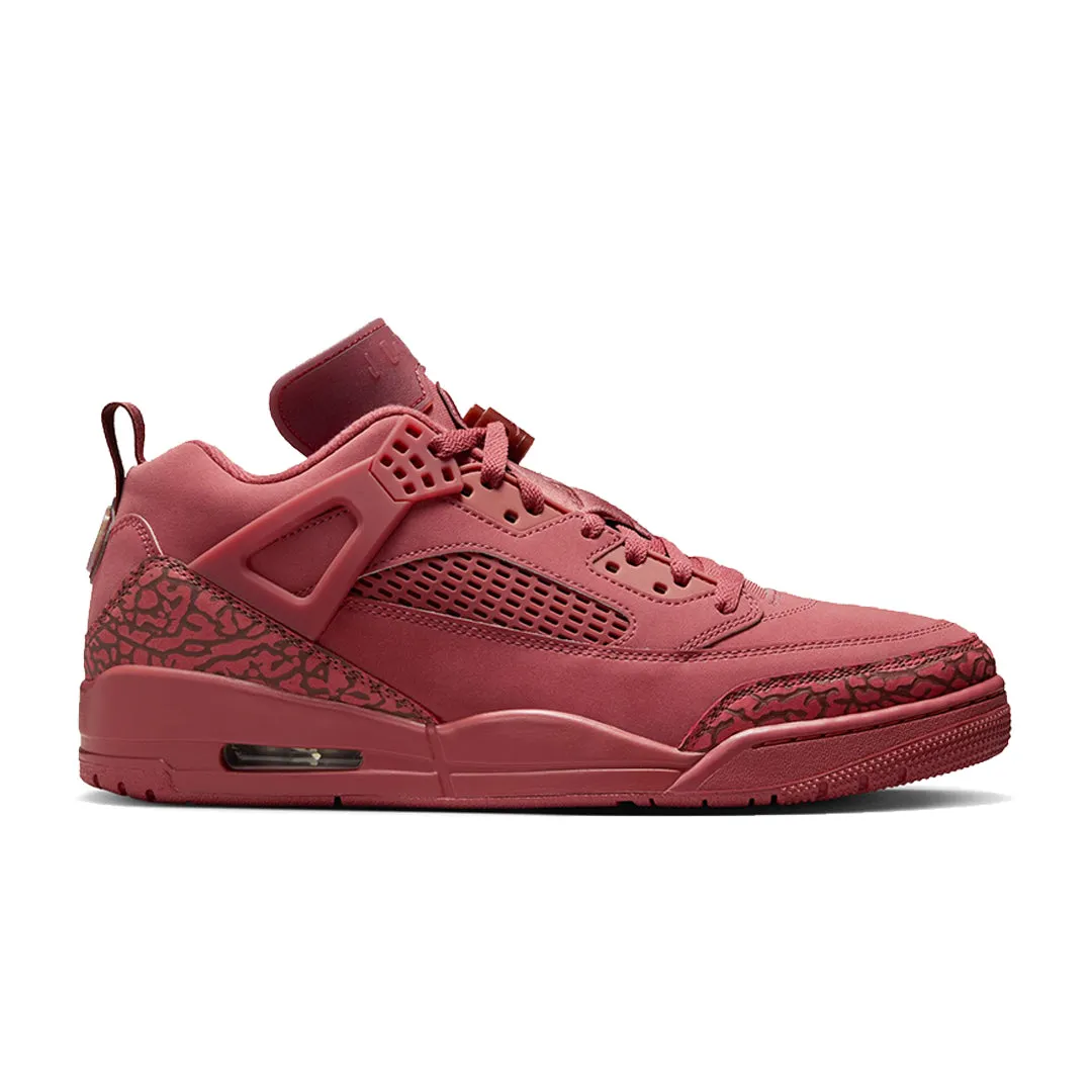 JORDAN SPIZIKE LOW CANYON RUST
