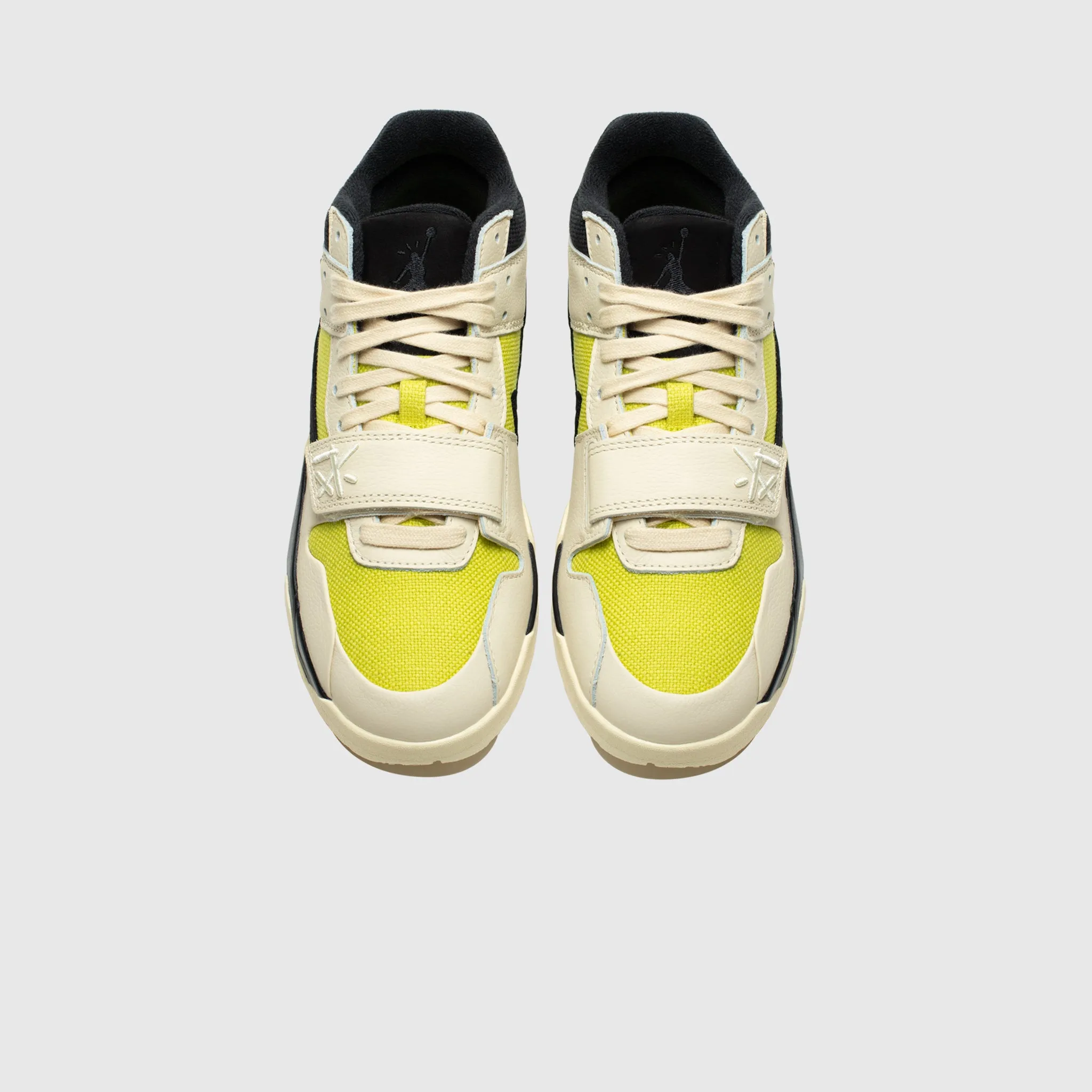 JUMPMAN JACK TRAINER BRIGHT CACTUS