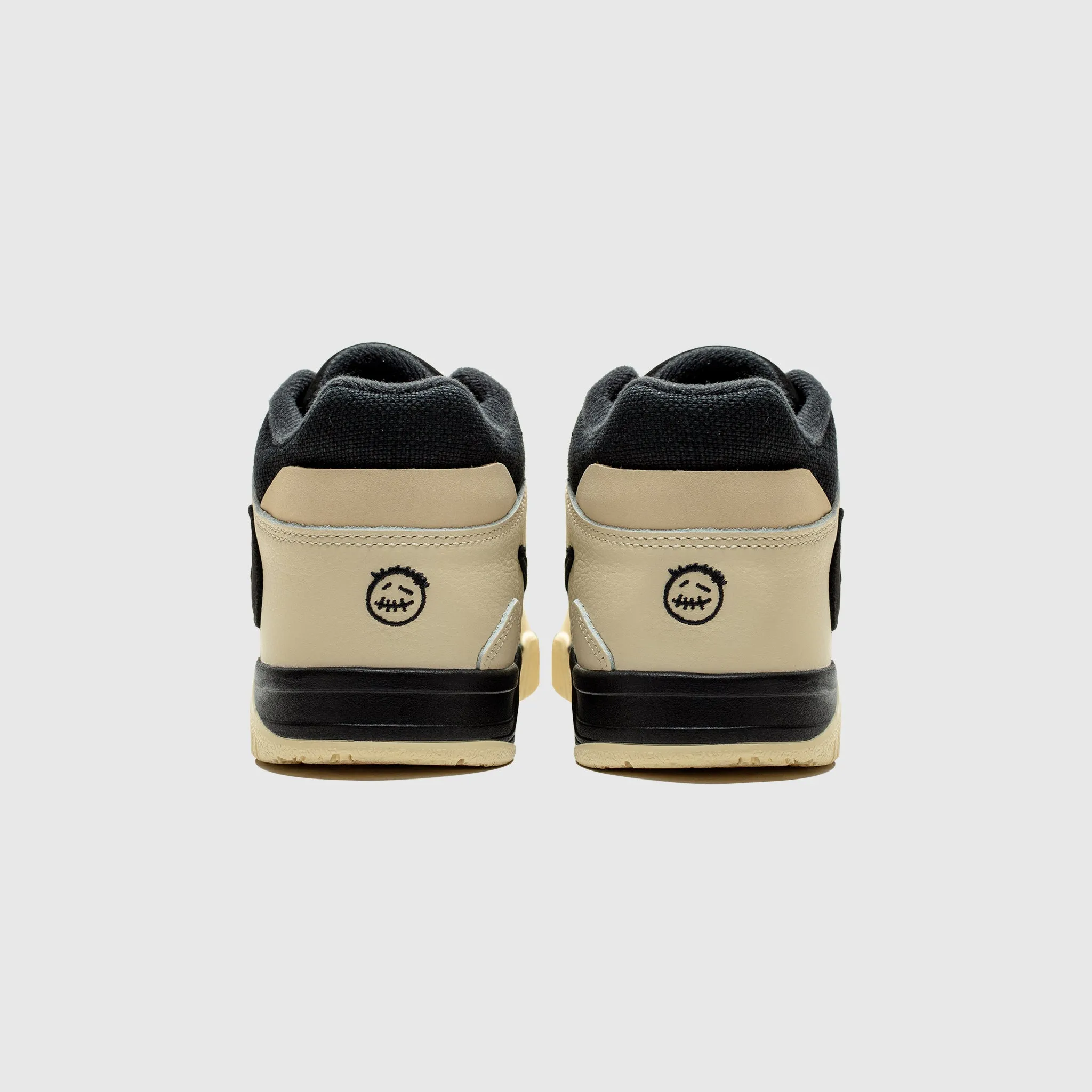 JUMPMAN JACK TRAINER BRIGHT CACTUS