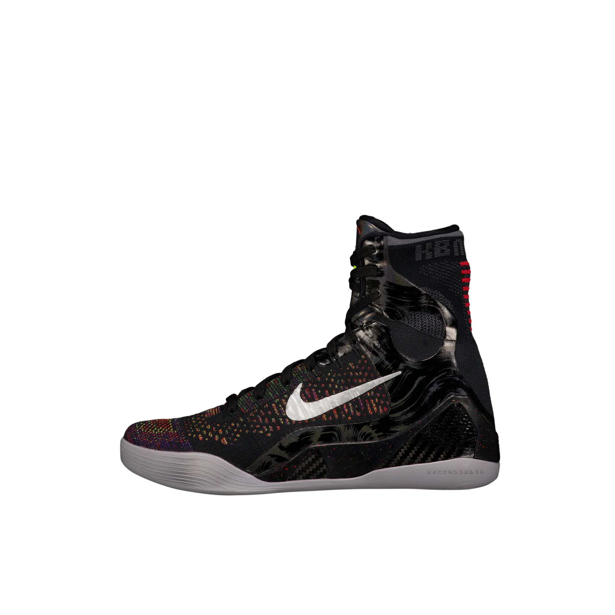 Kobe IX Elite High Protro 'Masterpiece'