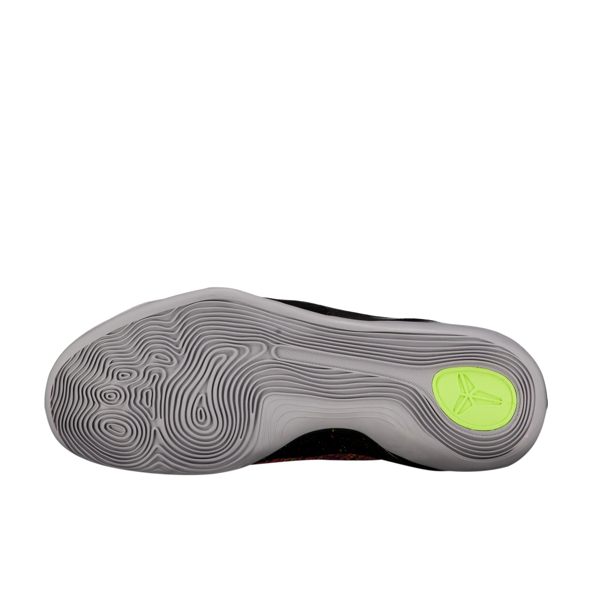 Kobe IX Elite High Protro 'Masterpiece'