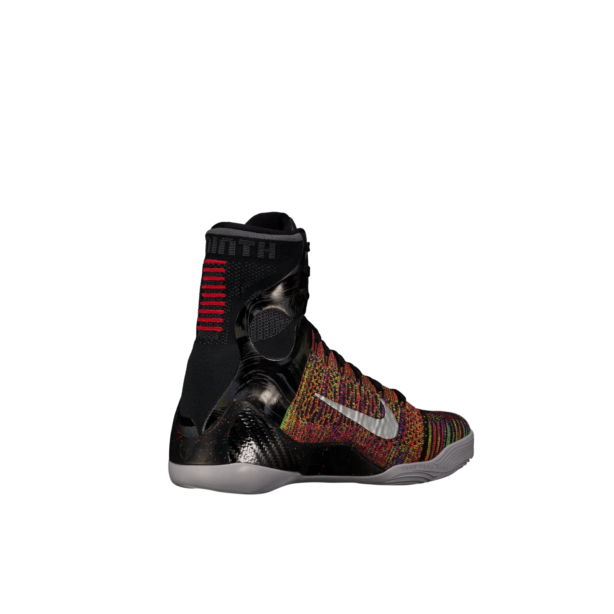 Kobe IX Elite High Protro 'Masterpiece'