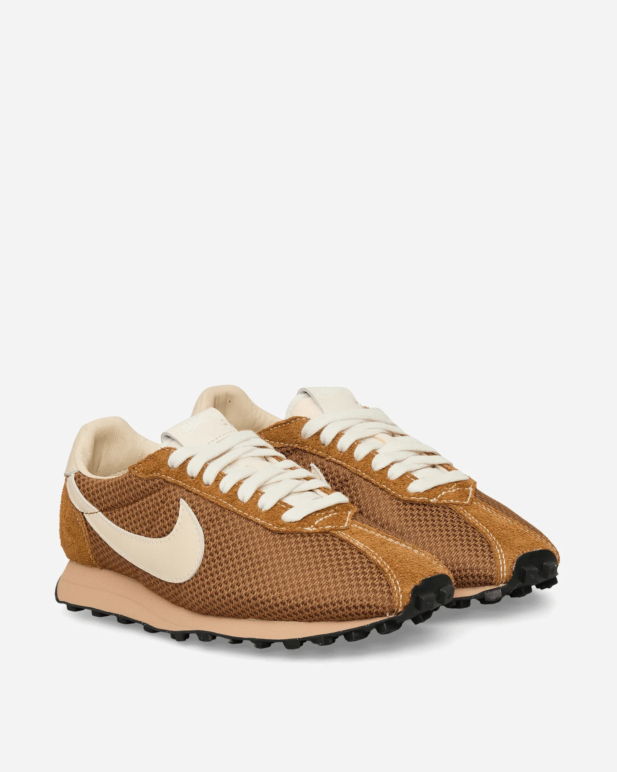 LD-1000 Sneakers Baroque Brown / Pearl White