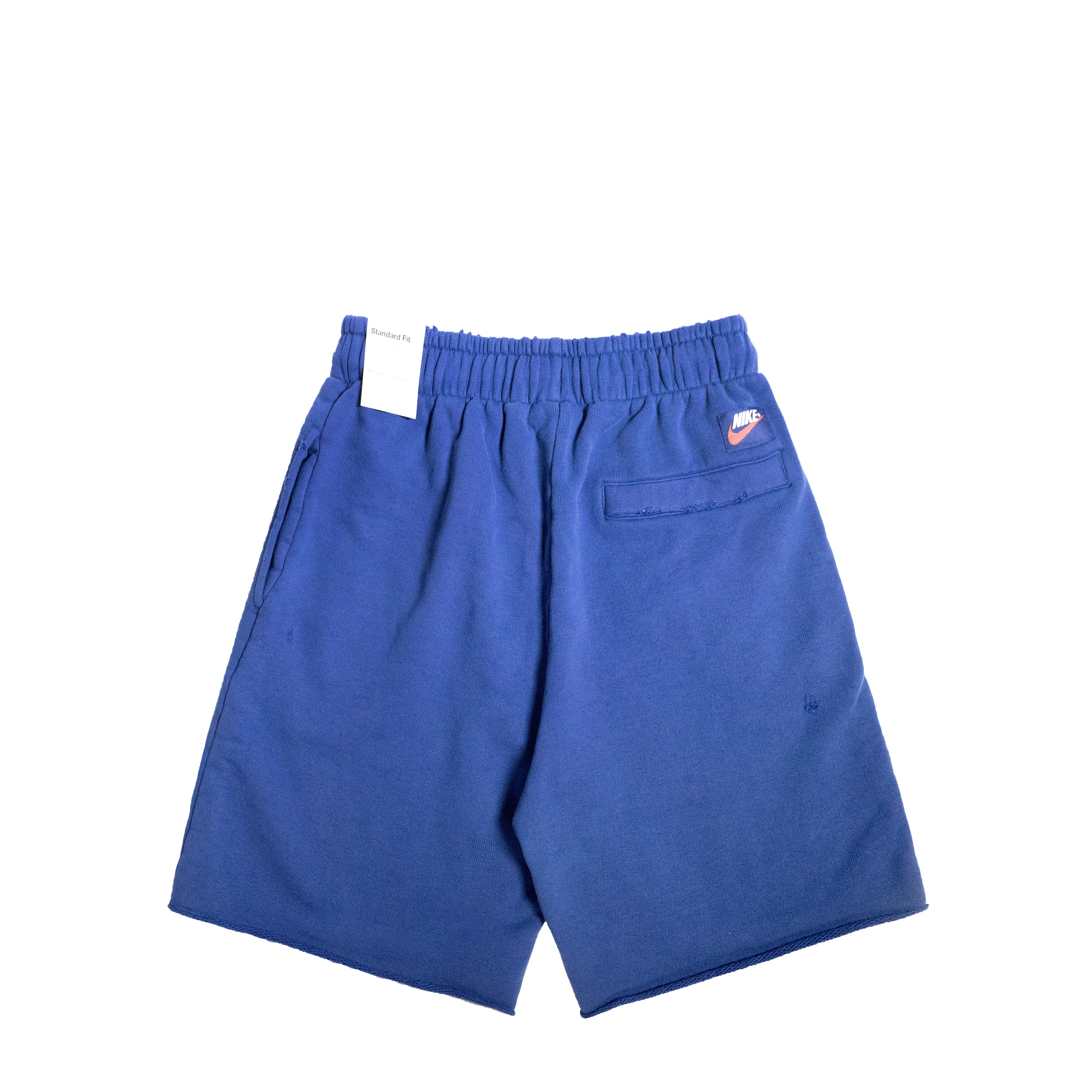 M J AIR JORDAN RARE AIR FLEECE SHORT