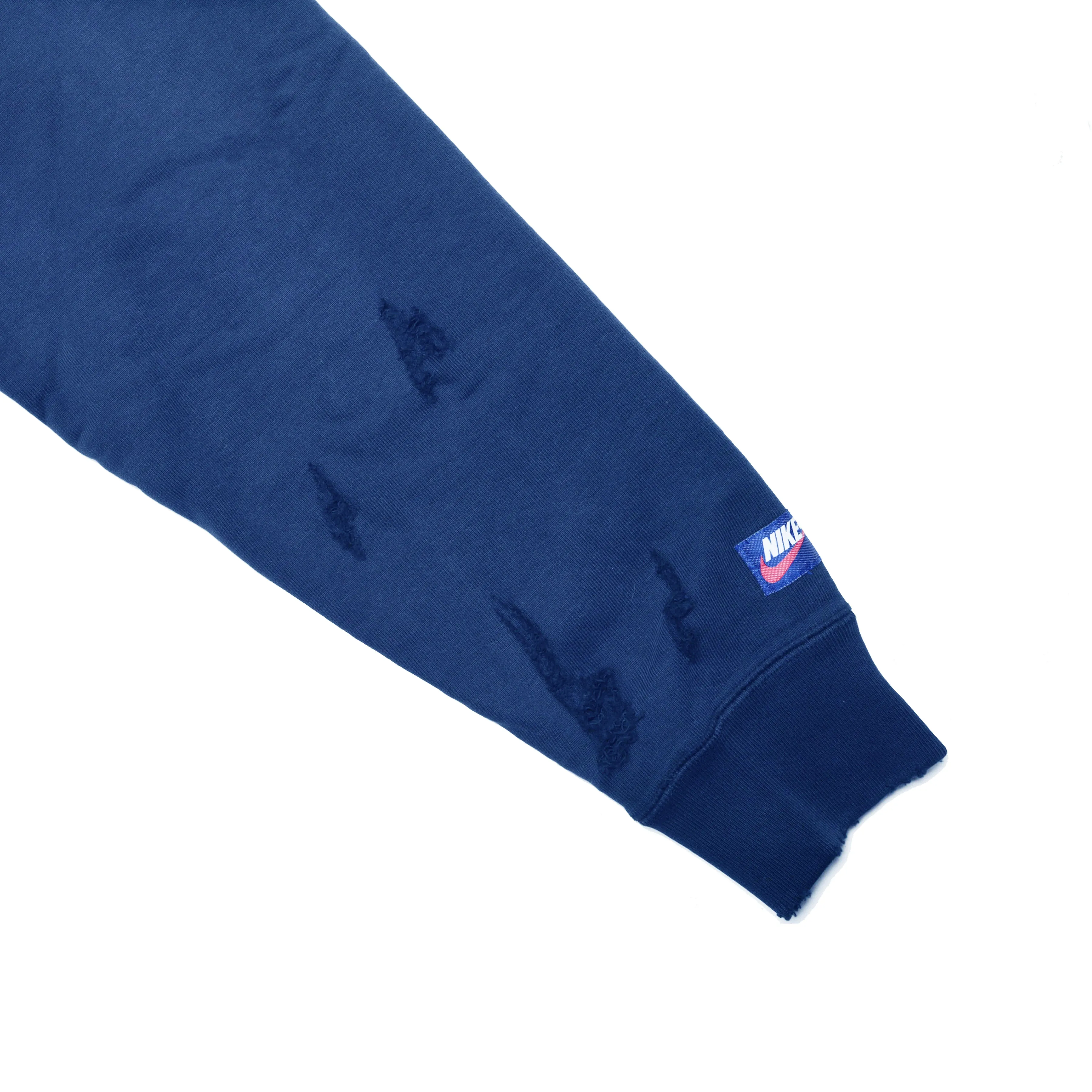 M J RARE AIR FLEECE PULLOVER HOODIE