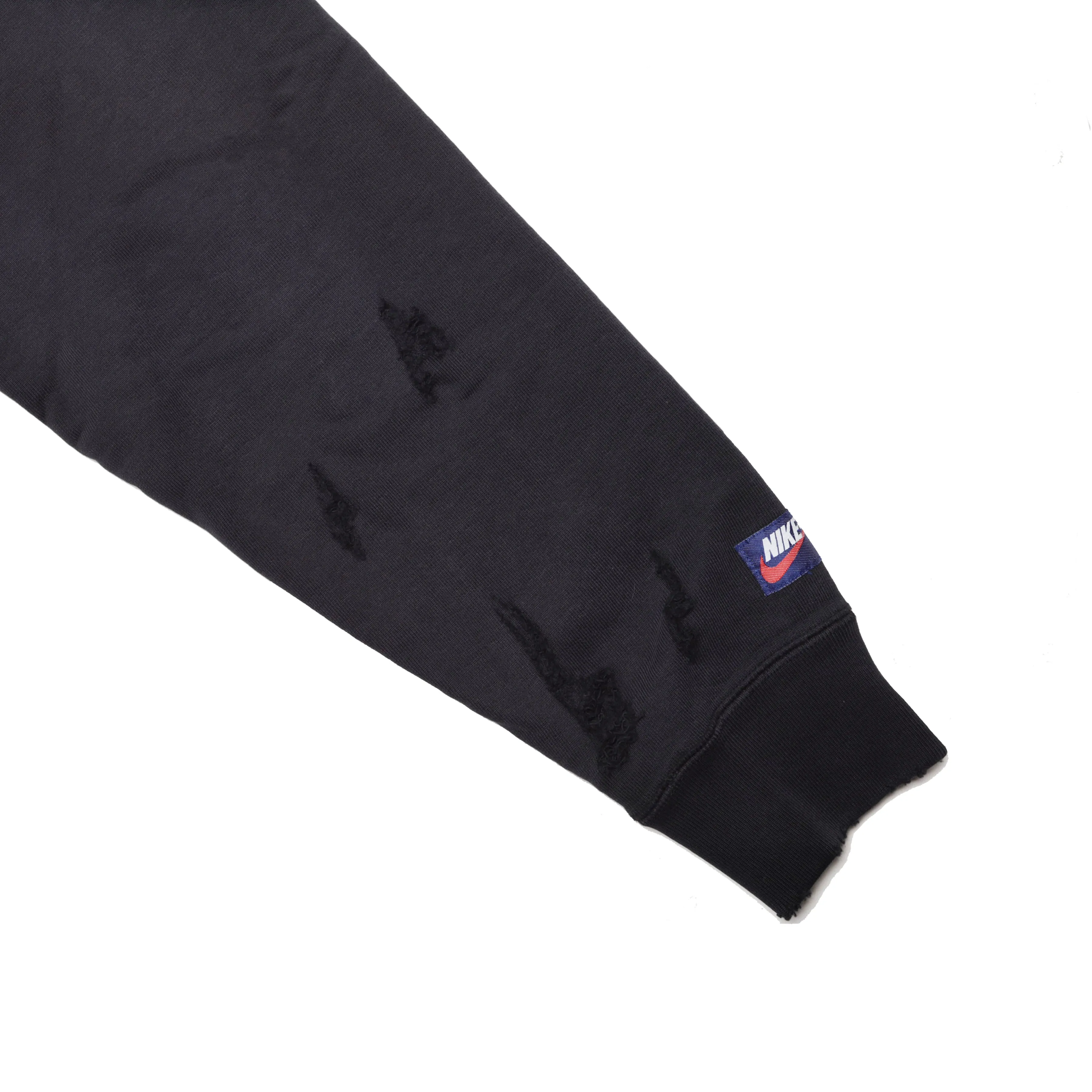 M J RARE AIR FLEECE PULLOVER HOODIE