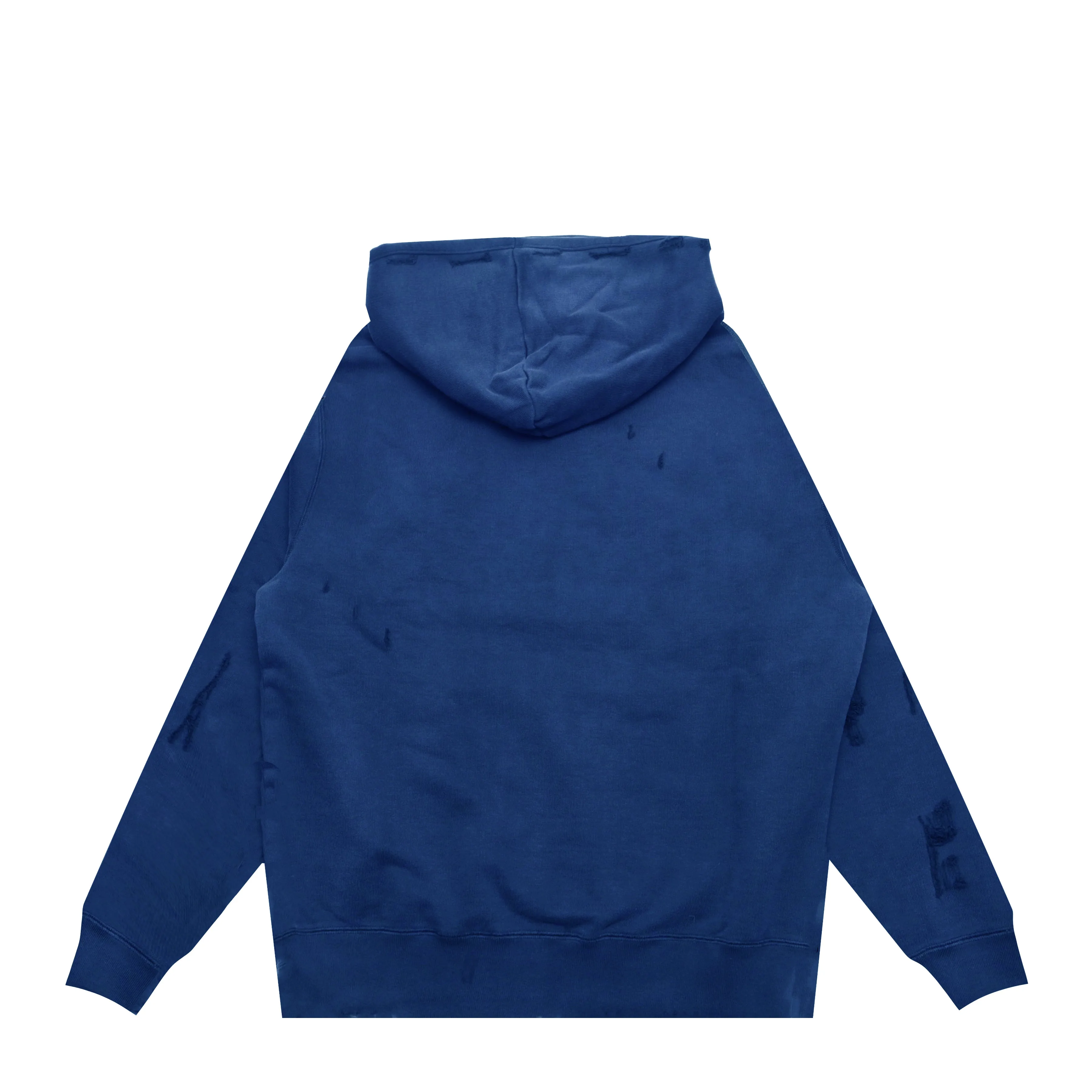 M J RARE AIR FLEECE PULLOVER HOODIE